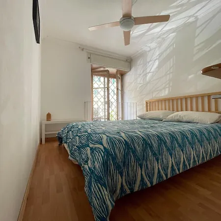 Apartamento At Simone Cavallini