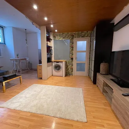 Apartment At Simone Cavallini