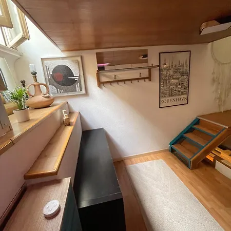 Apartment At Simone Cavallini *