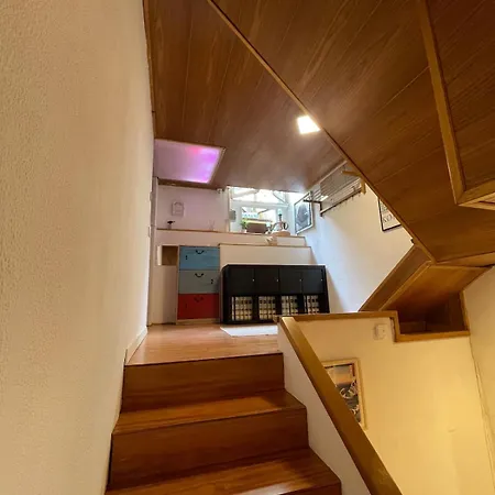 At Simone Cavallini *