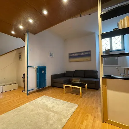 At Simone Cavallini *