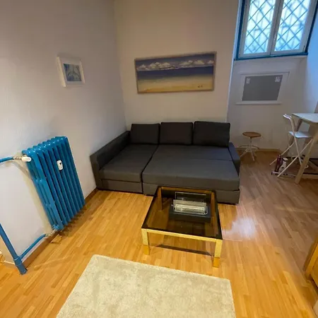 At Simone Cavallini Apartment Rome