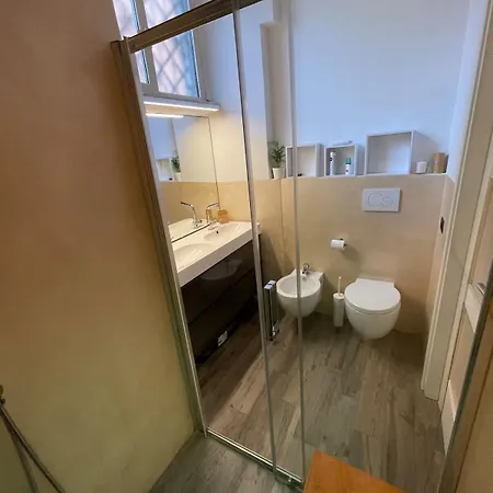 Apartment At Simone Cavallini *